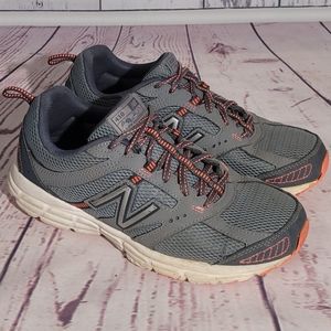 Men's New Balance 410, Sz 8